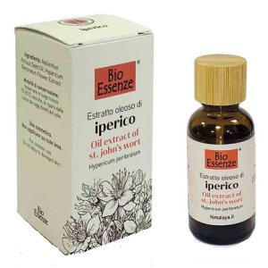 OLEOLITO IPERICO 50ML
