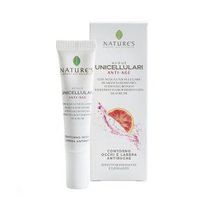 NATURE'S ACQUA UNICELL CONT OC NATURE'S ACQUA UNICELL CONT OC