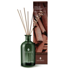 NATURE'S DIFFUSORE DOLCE INVER NATURE'S DIFFUSORE DOLCE INVER