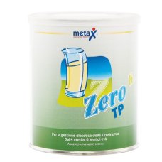ZERO TP KID 500G