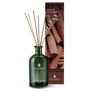NATURE'S DIFFUSORE DOLCE INVER NATURE'S DIFFUSORE DOLCE INVER