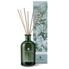 NATURE'S DIFFUSORE BIANCO ABET