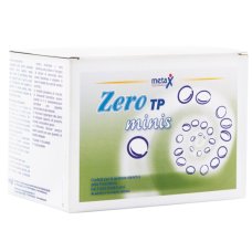 ZERO TP MINIS 12 CONF.35BUST.