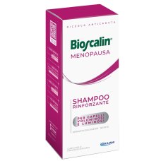 BIOSCALIN MENOPAUSA SH 200ML
