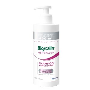 BIOSCALIN*MENOPAUSA Sh.400ml