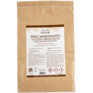OFFICINA NAT.Percarb.Sb.1Kg