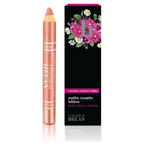 I COLORI MAT ROSS LAB ROSA ROS