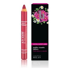 I COLORI MAT ROSS LABBRA CILIE I COLORI MAT ROSS LABBRA CILIE