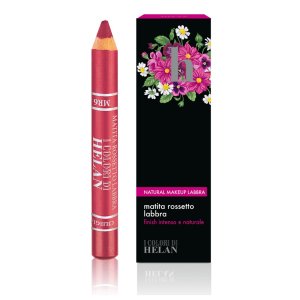 I COLORI MAT ROSS LABBRA CILIE