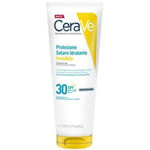 CVE Sol.Crema Inv.fp30  75ml