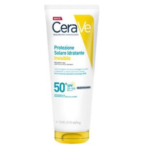 CVE Sol.Crema Inv.fp50+ 75ml