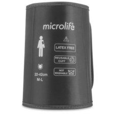 MICROLIFE Bracc.Rigido M/L