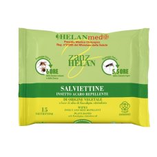 ZANHELAN INSETTOREP SALV 15PZ ZANHELAN INSETTOREP SALV 15PZ