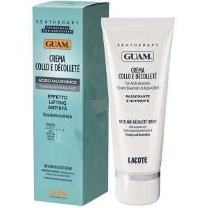 SEATHERAPY Crema Collo/Decoll.