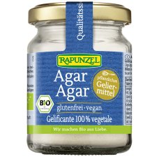 RAPUNZEL Agar Agar 60g
