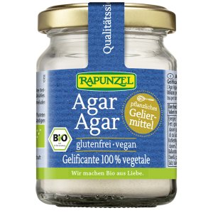 RAPUNZEL Agar Agar 60g