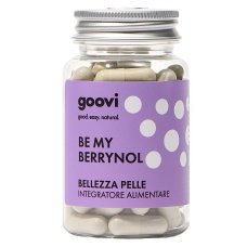 GOOVI INTEGRATORE BEL PEL60CPS