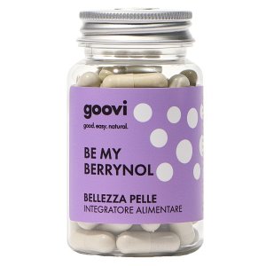 GOOVI INTEGRATORE BEL PEL60CPS