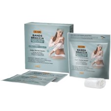 GUAM Bands Braccia Pronte Uso