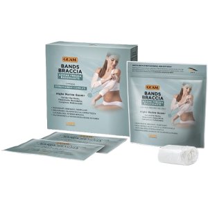 GUAM Bands Braccia Pronte Uso