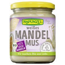 RAPUNZEL Cr.Mandorle Bianca RAPUNZEL Cr.Mandorle Bianca