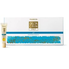 PHARCOS DELTACRIN PRP 6x15ml PHARCOS DELTACRIN PRP 6x15ml