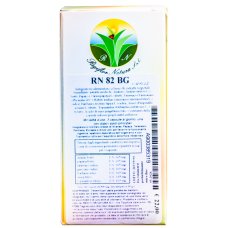 RN 82BG 500mg 60 Cps