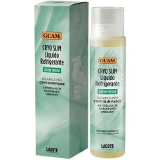 GUAM CRYO SLIM Liq.Refr.Ric.