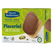 PIACERI MED.Piacerini Tabs Pis PIACERI MED.Piacerini Tabs Pis