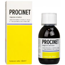 PROCINET Soluz.150ml