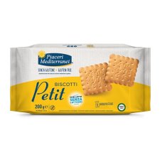 PIACERI MED.Bisc.Petit 200g