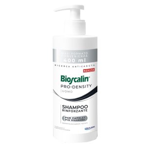 BIOSCALIN PRO DENSITY SH 400ML