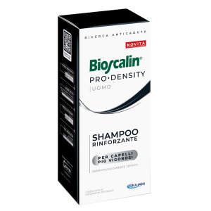 BIOSCALIN*PRO DENSITY Sh.200ml