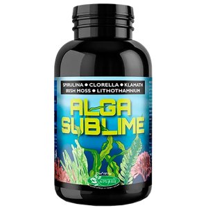 ALGA SUBLIME 500CPS