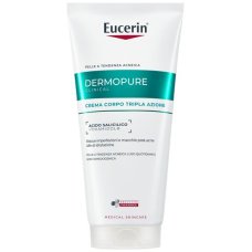EUCERIN DC Cr.Corpo Tripla Az.