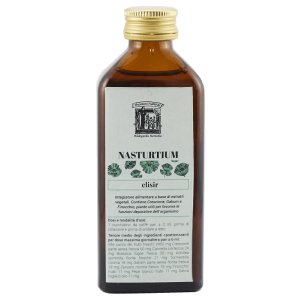 NASTURTIUM THESAURA NATUR100ML