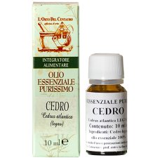 CEDRO OE 10ML