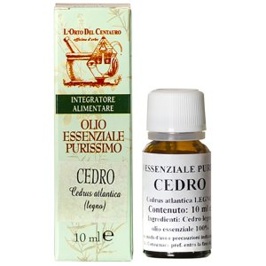 CEDRO OE 10ML CEDRO OE 10ML