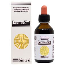 DERMA SINT TM 100ML DERMA SINT TM 100ML