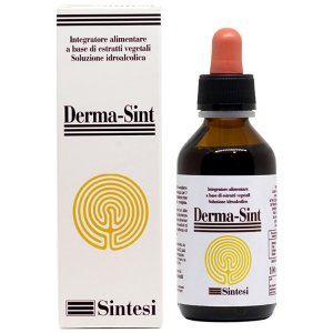 DERMA SINT TM 100ML DERMA SINT TM 100ML