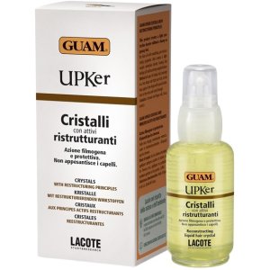 GUAM UPKER Crist.Ristr.50ml GUAM UPKER Crist.Ristr.50ml