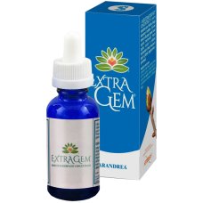 EXTRAGEM Salice Scorza 20ml