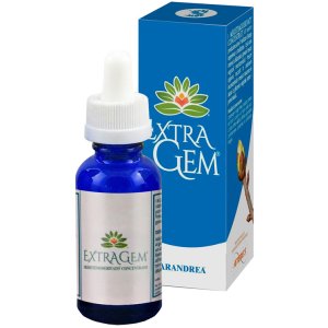 EXTRAGEM Salice Scorza 20ml
