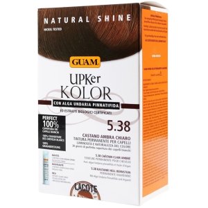 GUAM UPKER KOLOR CAST AMB CH GUAM UPKER KOLOR CAST AMB CH