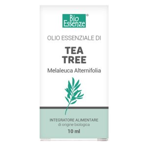 TEA TREE OIL OE BIO 10ML ALCEA