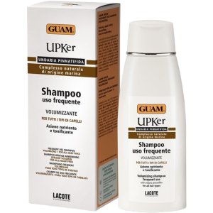 GUAM UPKER Sh.Uso-Freq.200ml