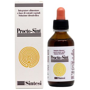 PROCTO SINT GTT 100ML