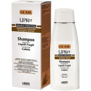 GUAM UPKER SHAMPOO ANTICADUTA