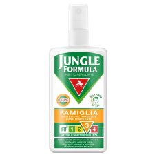 JUNGLE Formula Family Spy100ml