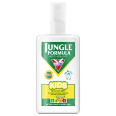 JUNGLE FORMULA KIDS SPRAY 75ML